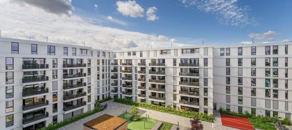 استوديو في Prenzlauer Berg, Germany رقم 26027 5