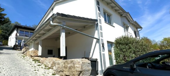 Таунхаус с 10 комнатами в Neustadt an der Aisch, Германия № 4027 3