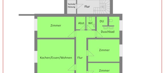 Таунхаус с 10 комнатами в Neustadt an der Aisch, Германия № 4027 17
