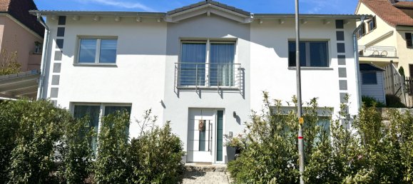 Таунхаус с 10 комнатами в Neustadt an der Aisch, Германия № 4027 20