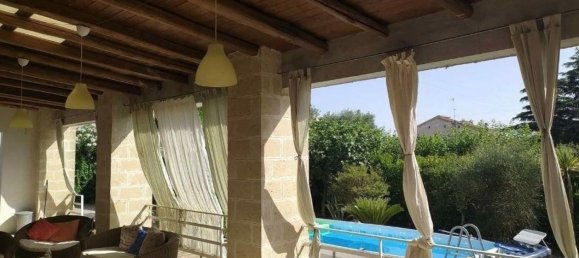 6-salle Villa à Castellana Grotte, Italy No. 160784 2