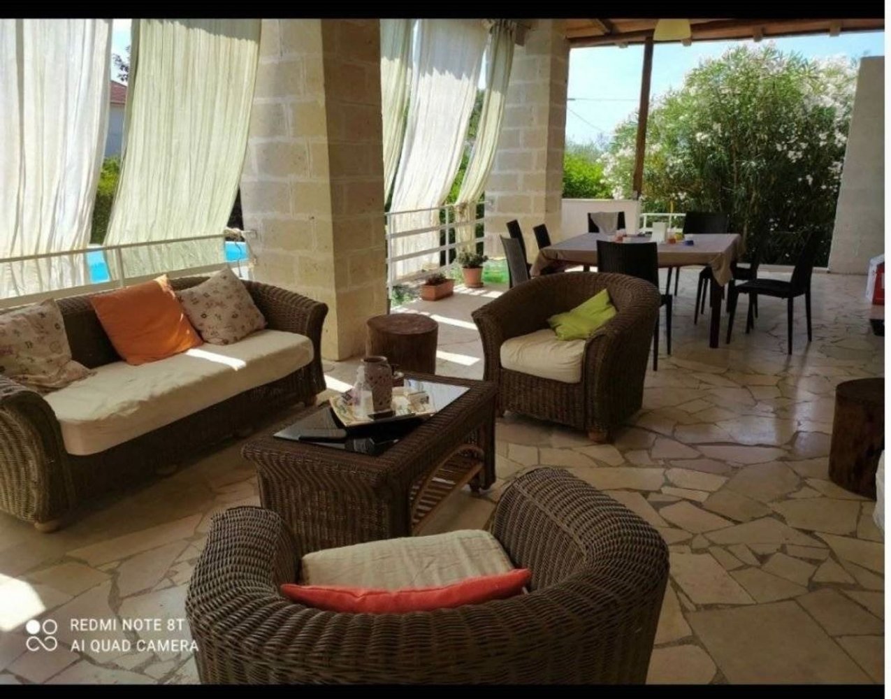 6-salle Villa à Castellana Grotte, Italy No. 160784