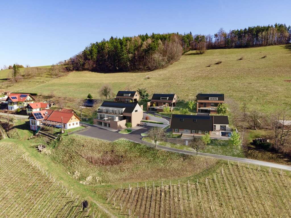  Land in Leibnitz, Austria No. 63188