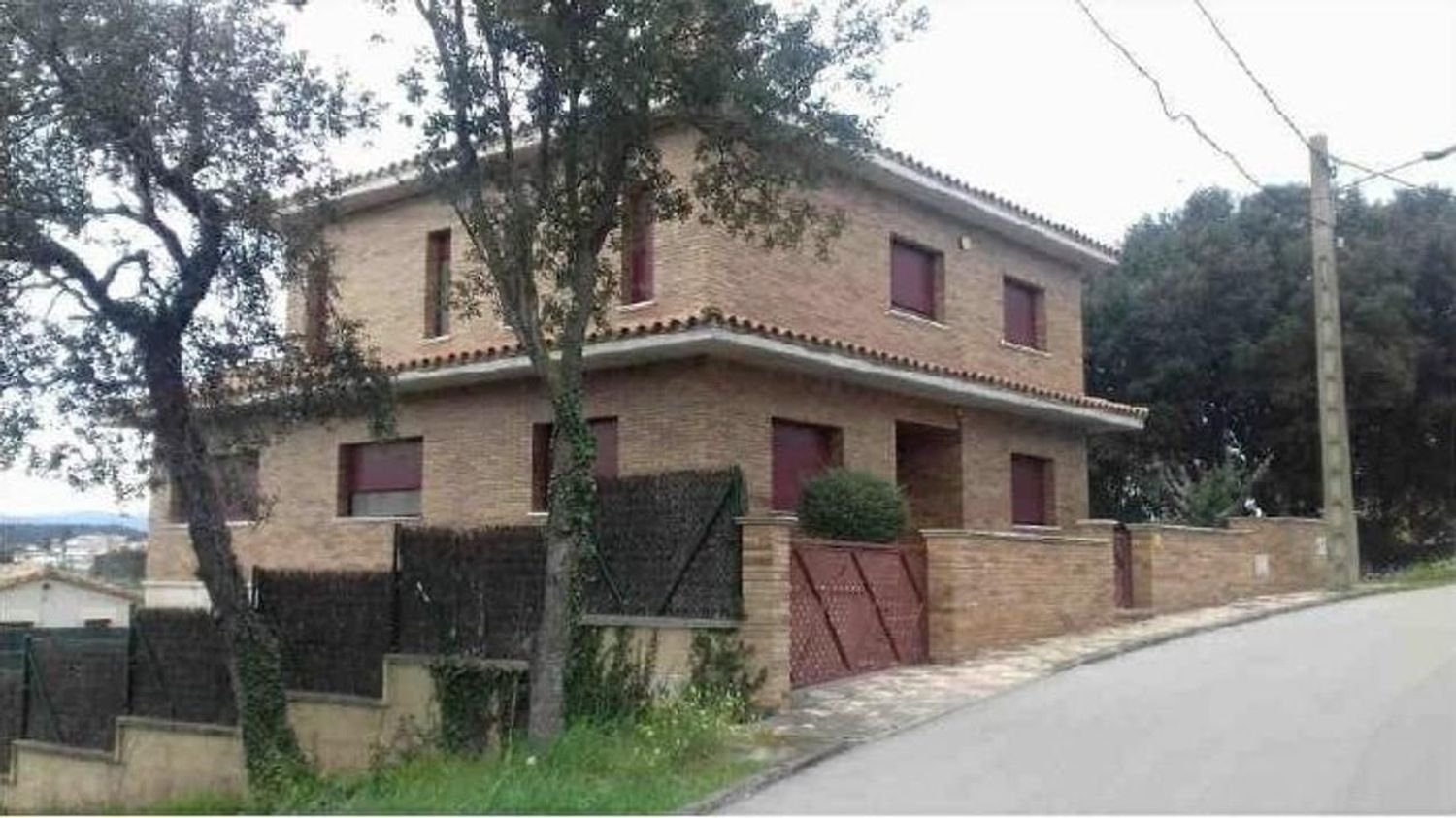 4 bedrooms House in Macanet De La Selva, Spain No. 264904