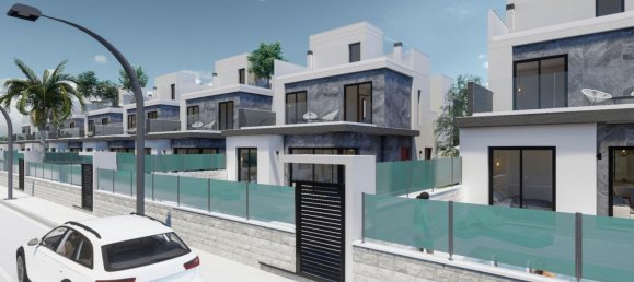 3 dormitorios villa en venta en Torre de la Horadada, Alicante, Comunidad Valenciana, Spain № 365301 9