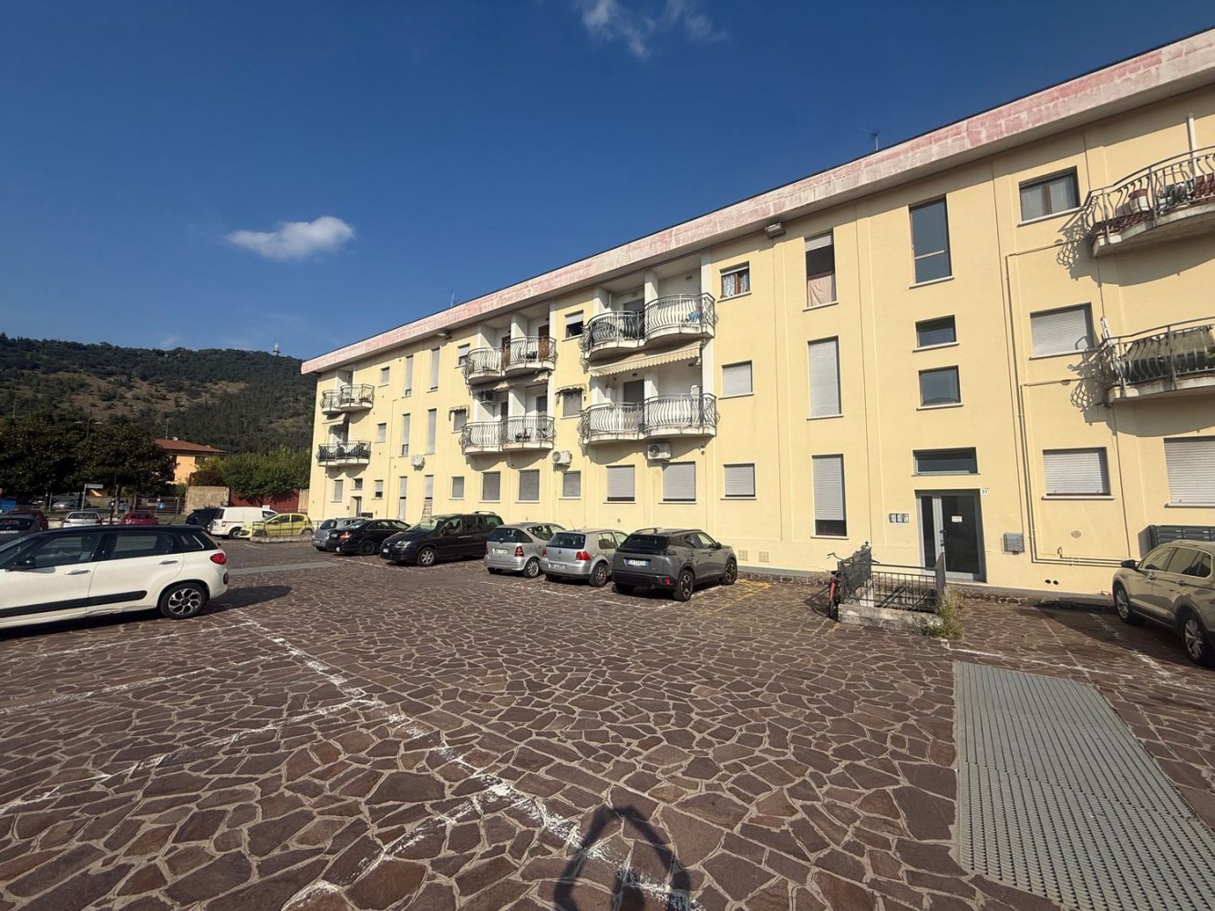 Apartamento de 2 dormitorios en Cologne, Italy No. 381855