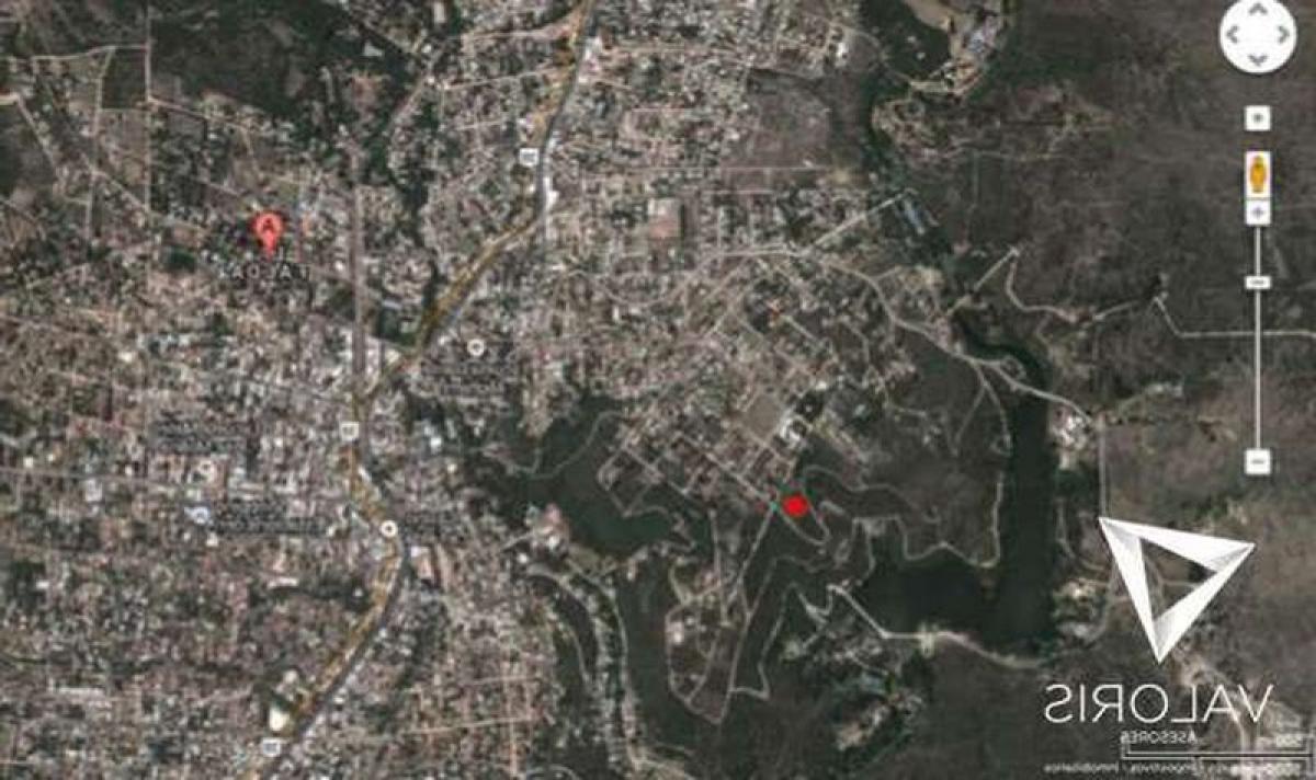  Land in Cordoba, Argentina No. 48377