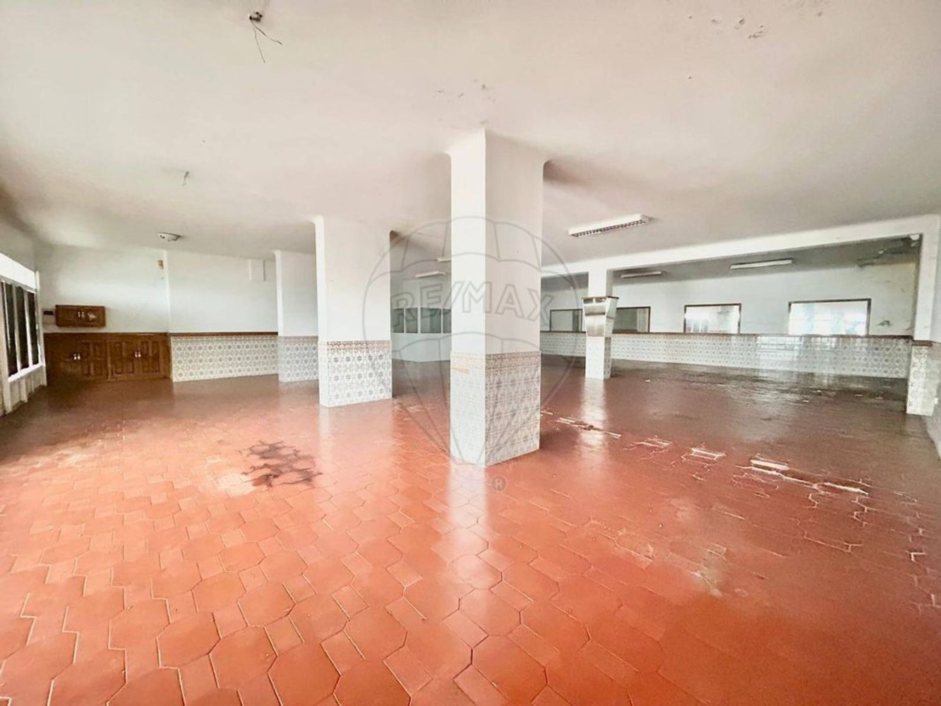 Коммерческая недвижимость 222м² в Жоане, Португалия № 33410