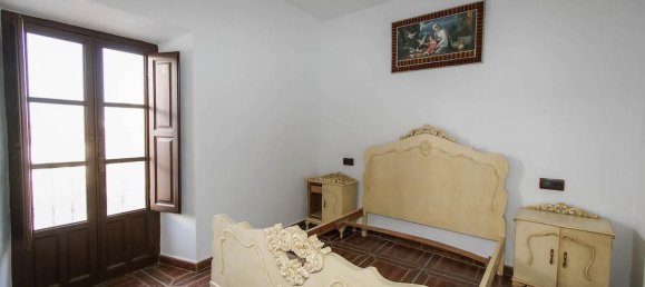 7 غرف نوم تاون هاوس في Guaro, Spain رقم 80584 17