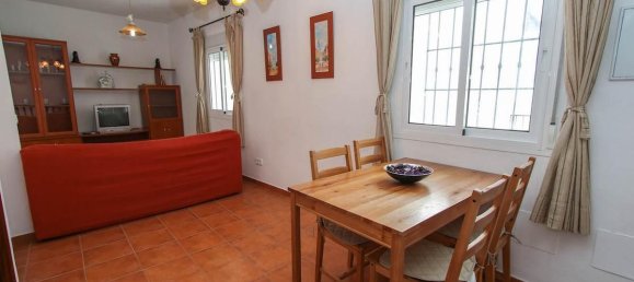 7 غرف نوم تاون هاوس في Guaro, Spain رقم 80584 29