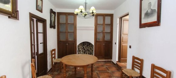 7 غرف نوم تاون هاوس في Guaro, Spain رقم 80584 6
