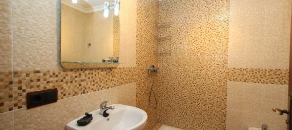 7 غرف نوم تاون هاوس في Guaro, Spain رقم 80584 19