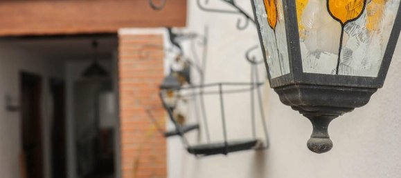 7 غرف نوم تاون هاوس في Guaro, Spain رقم 80584 39