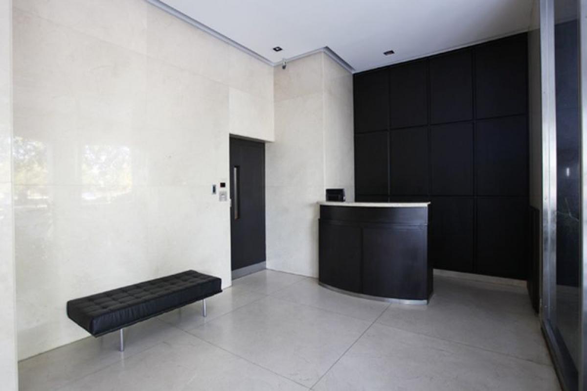 2 غرف نوم شقة في Buenos Aires, Argentina رقم 90505