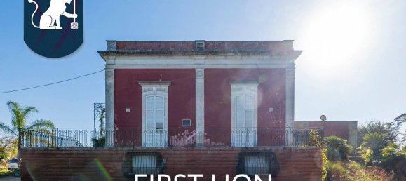 20-Zimmer Villa in Carmiano, Italy, Nr. 29597 16