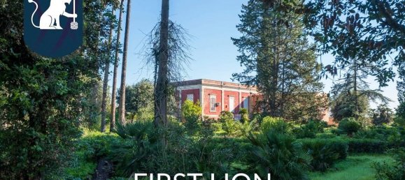 20-Zimmer Villa in Carmiano, Italy, Nr. 29597 20