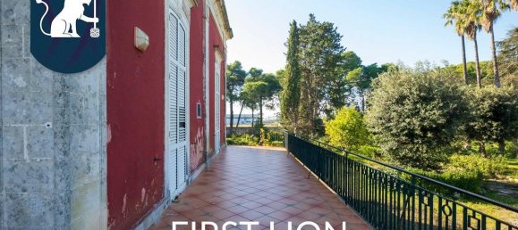 20-Zimmer Villa in Carmiano, Italy, Nr. 29597 12