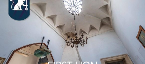 20-Zimmer Villa in Carmiano, Italy, Nr. 29597 45