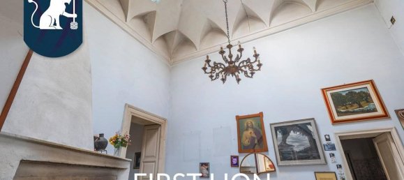 20-Zimmer Villa in Carmiano, Italy, Nr. 29597 49