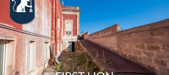 20-Zimmer Villa in Carmiano, Italy, Nr. 29597 24