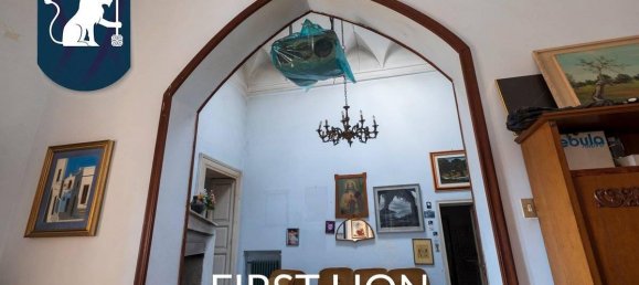 20-Zimmer Villa in Carmiano, Italy, Nr. 29597 48