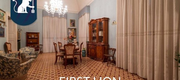 20-Zimmer Villa in Carmiano, Italy, Nr. 29597 37