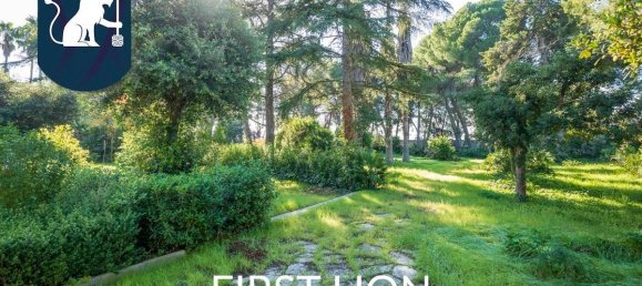 20-Zimmer Villa in Carmiano, Italy, Nr. 29597 30