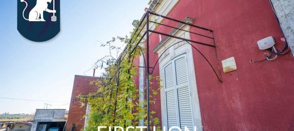 20-Zimmer Villa in Carmiano, Italy, Nr. 29597 11