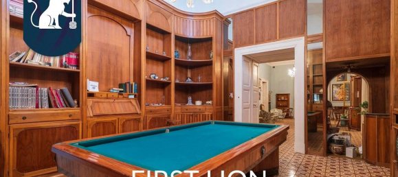 20-Zimmer Villa in Carmiano, Italy, Nr. 29597 33