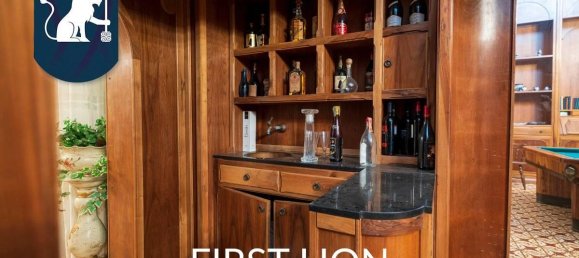 20-Zimmer Villa in Carmiano, Italy, Nr. 29597 35