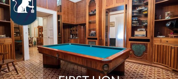 20-Zimmer Villa in Carmiano, Italy, Nr. 29597 34