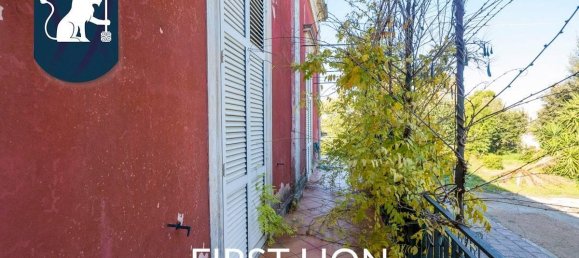 20-Zimmer Villa in Carmiano, Italy, Nr. 29597 10