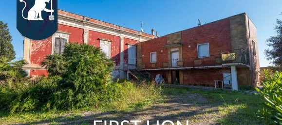 20-Zimmer Villa in Carmiano, Italy, Nr. 29597 18