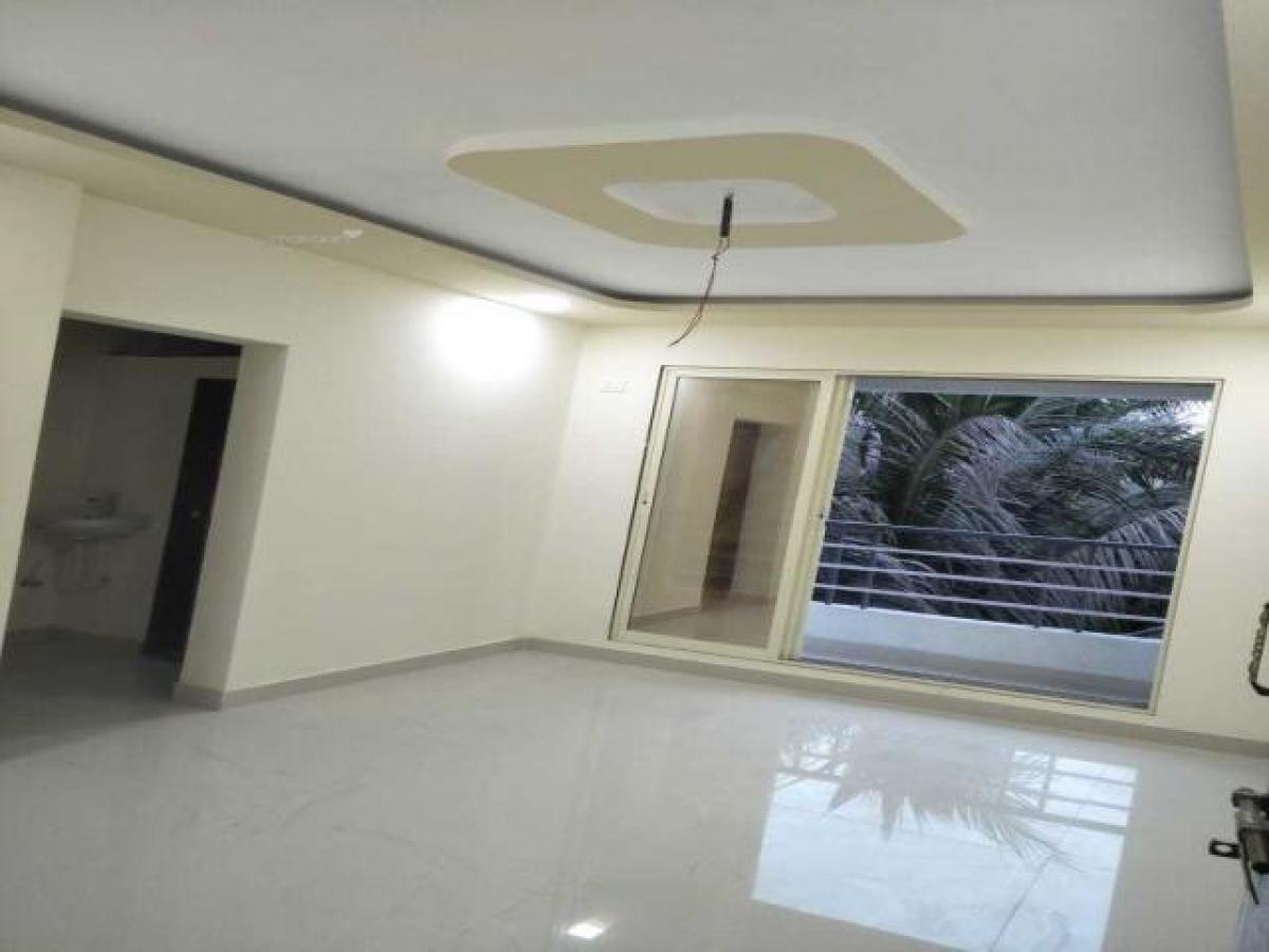 Studio in Mumbai, India No. 13954