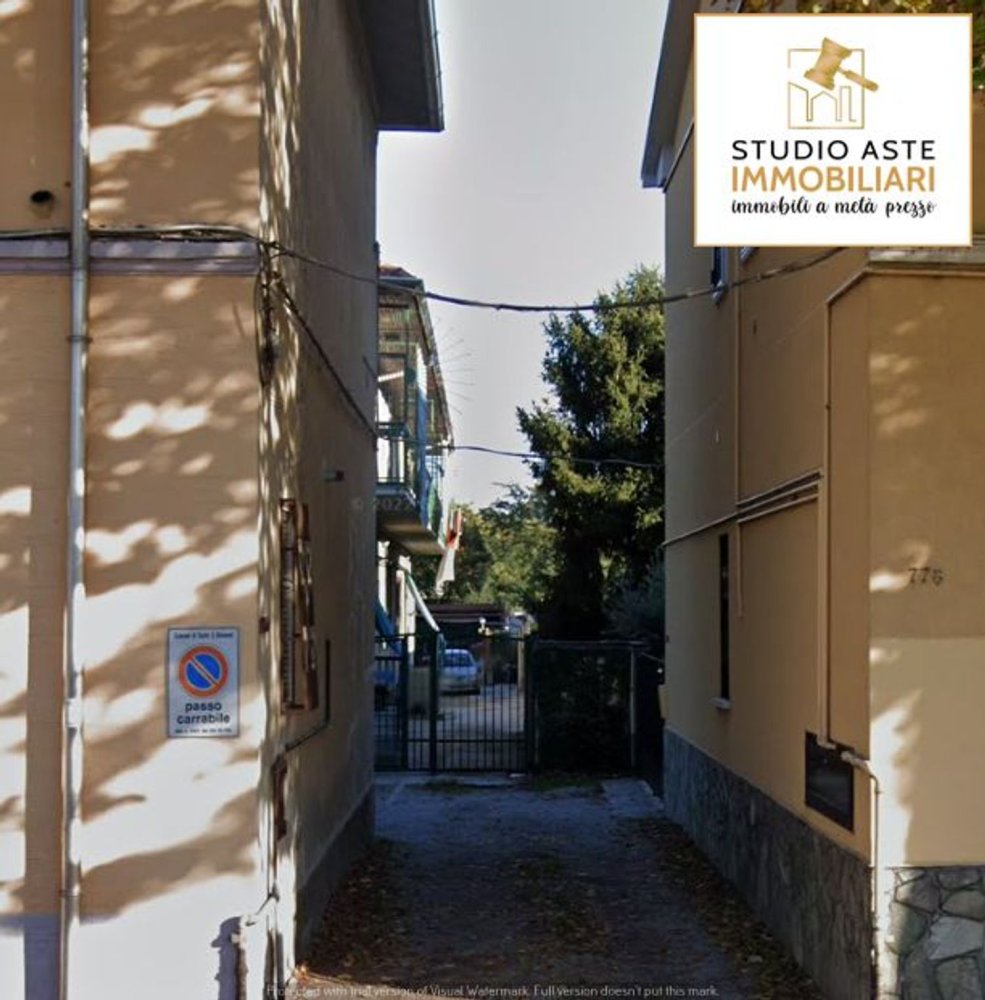 2 rooms Apartment in Sesto San Giovanni, Italy No. 13910