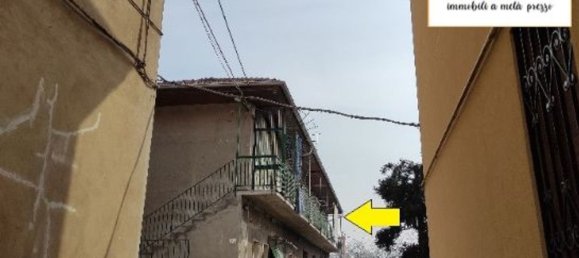 2 rooms Apartment in Sesto San Giovanni, Italy No. 13910 2