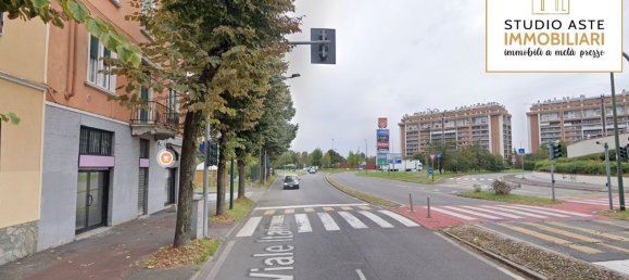 2 rooms Apartment in Sesto San Giovanni, Italy No. 13910 15