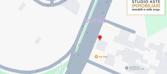 2 rooms Apartment in Sesto San Giovanni, Italy No. 13910 14