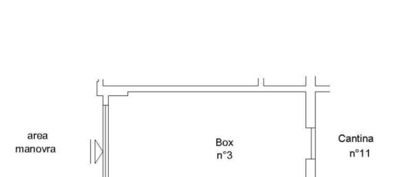 Гараж 17м² в Марино, Италия № 330963 6