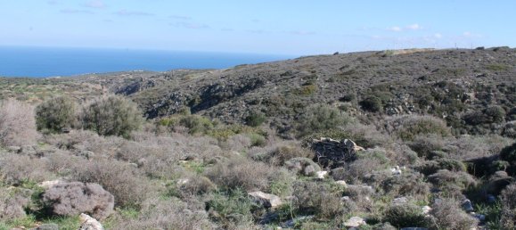 Отель, гостиница 5300м² в Айос-Николаос, Греция № 5328 2