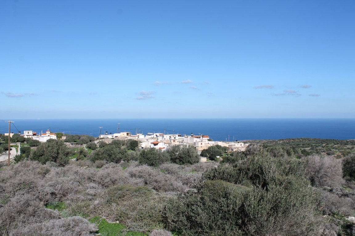 5300m² hôtel à vendre à Agios Nikolaos, Lasithi, Crete, Greece № 5328