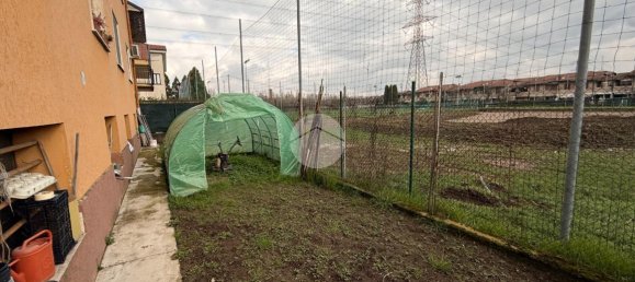 Apartamento de 3 divisões em Paderno Dugnano, Italy N.º 41045 19