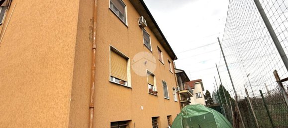 Apartamento de 3 divisões em Paderno Dugnano, Italy N.º 41045 20