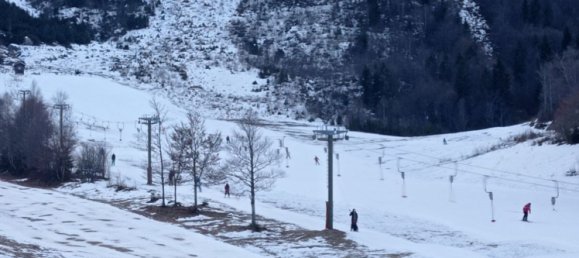 2 chambres Appartement à Oltre il Colle, Italy No. 379278 2