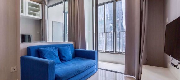 1 bedroom Condo in Huai Khwang, Thailand No. 9734 3