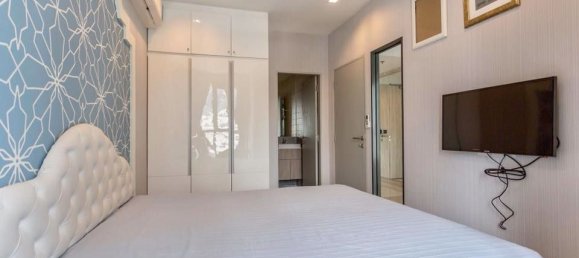 1 bedroom Condo in Huai Khwang, Thailand No. 9734 13