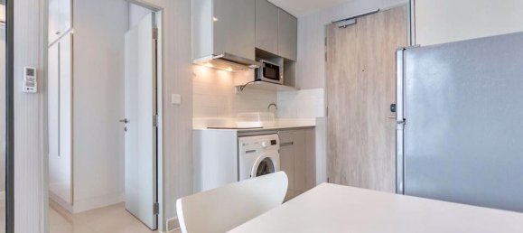 1 bedroom Condo in Huai Khwang, Thailand No. 9734 10