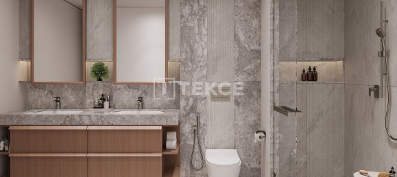 1 chambre Appartement à Meydan, UAE No. 38484 10