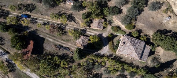 3 Schlafzimmer Haus in Montepulciano, Italy, Nr. 56401 19