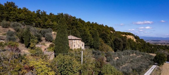 3 Schlafzimmer Haus in Montepulciano, Italy, Nr. 56401 24